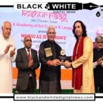 Lt Governor inaugurates Koshur Raag's Musical Harmony event at Srinagar