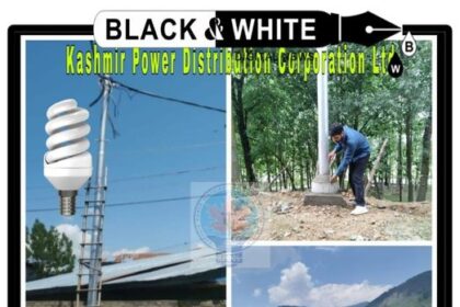 Rs.2,118 cr RDSS works set to transform LT Network: KPDCL