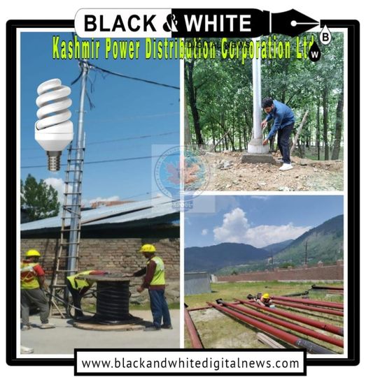 Rs.2,118 cr RDSS works set to transform LT Network: KPDCL