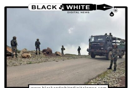 Security tightened on J-K National Highway after Kathua terror attack.