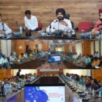JKTPO Organizes E-commerce Onboarding Drive in Doda.
