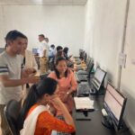 𝐏𝐫𝐞𝐬𝐬 𝐑𝐞𝐥𝐞𝐚𝐬𝐞 𝐇𝐚𝐧𝐝𝐬-𝐨𝐧 𝐓𝐫𝐚𝐢𝐧𝐢𝐧𝐠 𝐨𝐧 𝐭𝐡𝐞 𝐔𝐩𝐠𝐫𝐚𝐝𝐞𝐝 𝐋𝐚𝐝𝐚𝐤𝐡 𝐈𝐧𝐭𝐞𝐠𝐫𝐚𝐭𝐞𝐝 𝐅𝐢𝐧𝐚𝐧𝐜𝐢𝐚𝐥 𝐌𝐚𝐧𝐚𝐠𝐞𝐦𝐞𝐧𝐭 𝐒𝐲𝐬𝐭𝐞𝐦 (𝐋𝐈𝐅𝐌𝐒) 𝐜𝐨𝐧𝐝𝐮𝐜𝐭𝐞𝐝 𝐟𝐨𝐫 𝐀𝐧𝐢𝐦𝐚𝐥, 𝐒𝐡𝐞𝐞𝐩, & 𝐅𝐢𝐬𝐡𝐞𝐫𝐢𝐞𝐬 𝐃𝐞𝐩𝐚𝐫𝐭𝐦𝐞𝐧𝐭