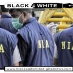 "Fugitive Caught in Narco-Terror Web: NIA's Pivotal Arrest Ends Four-Year Manhunt".