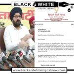 BJP Minority Morcha J&K Enforces Strict Media Restrictions.