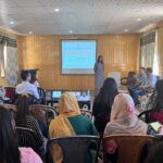 District Social Welfare Office Leh organizes Seminar-Cum-Training for De-Addiction centre staff