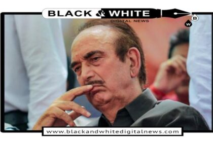 Turmoil in the Democratic Progressive Azad Party as Ex-Legislators Eye 'Ghar Wapsi' to Congress Amid Sabotage Attempts.