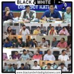 District Development Council Kathua approves Annual plan for 2024-25.