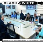 Lt Governor reviews preparations for inaugural edition of 'Kashmir Marathon'.