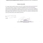 Office of the Principal District Institute of Education and Trainings Leh inform to all the students of class 10th of JKSOS students