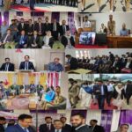 Justice Nargal visits Kupwara, reviews functioning of Court Complex Kupwara