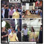 Mandeep Kaur visits Srinagar city; assesses arrangements for Muharam ul Haram.