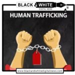 Police Bust Major Human Trafficking Ring in Baramulla, Rescuing Four Minor Girls.