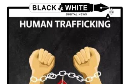 Police Bust Major Human Trafficking Ring in Baramulla, Rescuing Four Minor Girls.