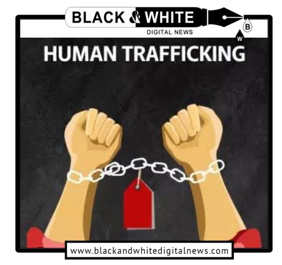 Police Bust Major Human Trafficking Ring in Baramulla, Rescuing Four Minor Girls.