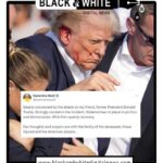 Prime Minister Narendra Modi Condemns Attack on Former U.S President Donald Trump