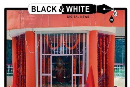 Temple of Goddess Uma Bhagwati Reopens After 34 Years in Anantnag