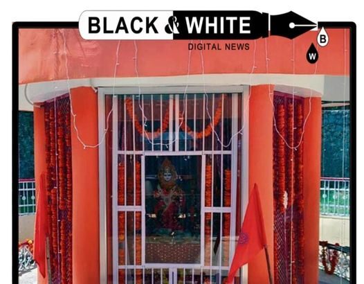 Temple of Goddess Uma Bhagwati Reopens After 34 Years in Anantnag