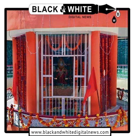 Temple of Goddess Uma Bhagwati Reopens After 34 Years in Anantnag