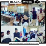 MP Ghulam Ali Khatana visits Gurez, reviews performance of various Departments