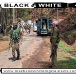 Indian Army Foils Infiltration Bid in Keran Sector, Neutralizes Three Terrorists
