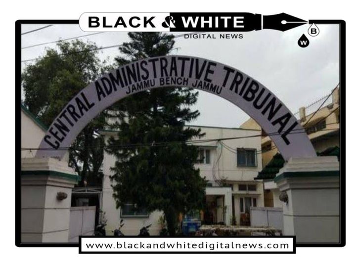 "CAT Halts Salaries of Top Officials Over Ignoring Court Orders: A Landmark Action in Jammu"