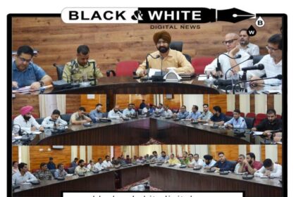 DC Doda discusses Independence Day 2024 arrangements