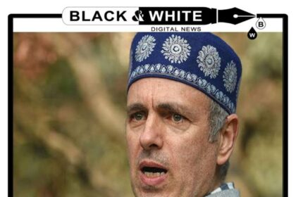 Omar Abdullah Criticizes J&K LG's Advisers for Playing Golf Morning After Kathua Attack