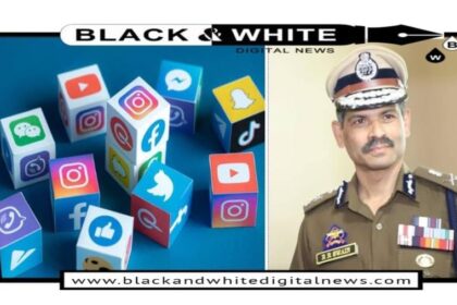"Behind the Screens: J&K Police Battles Terror and Propaganda in the Digital Age"