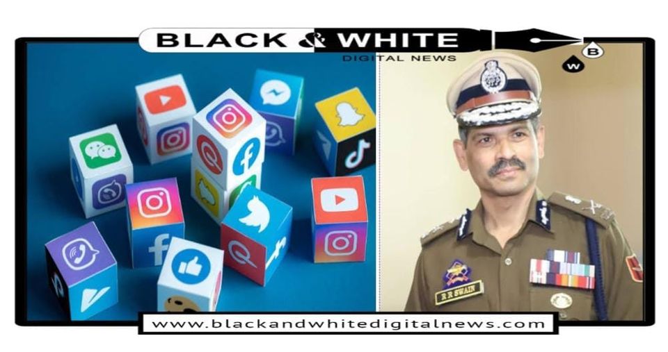 "Behind the Screens: J&K Police Battles Terror and Propaganda in the Digital Age"
