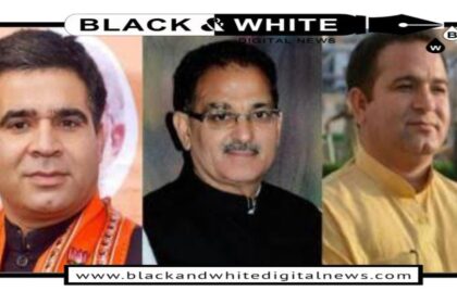 BJP Jammu & Kashmir Jammu and Kashmir Tarun Chugh BJP INDIA