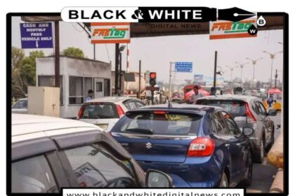 NHAI Cracks Down on FASTag Defaulters: Double Toll for Non-Compliance