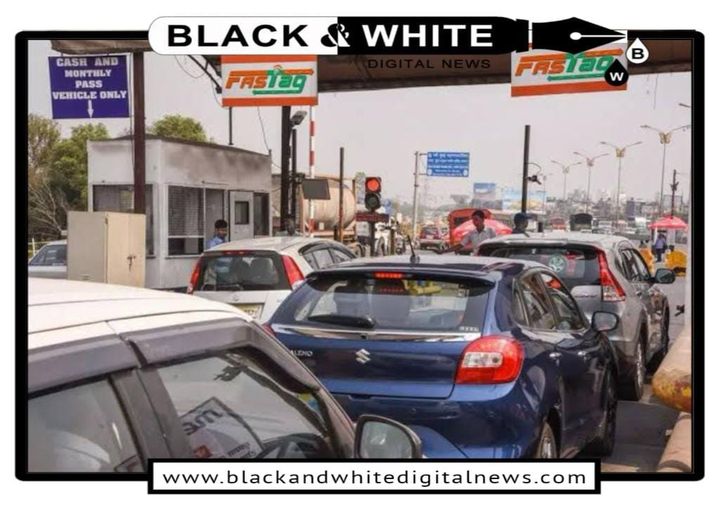 NHAI Cracks Down on FASTag Defaulters: Double Toll for Non-Compliance