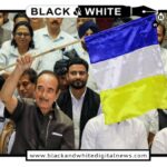 Political Wilderness: Azad's Silence Leaves DPAP Adrift.