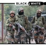 Kupwara Gunfight: Injured NCO Succumbs to Injuries in Hospital