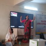 𝐏𝐫𝐞𝐬𝐬 𝐑𝐞𝐥𝐞𝐚𝐬𝐞 𝐋𝐞𝐡, 𝐉𝐮𝐥𝐲 𝟐𝟕, 𝟐𝟎𝟐𝟒: The 4-day Bhoti training concluded at DIET Leh, on July 26.