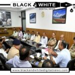 Div Com & ADGP Jammu review arrangements for Shri Buddha Amarnathji Yatra 2024