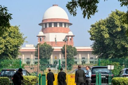SC Asks NTA To Publish NEET-UG Result Of All Students, Mask Their Identity