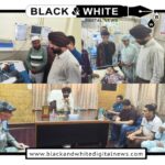 DC Doda visits accident site, extends support to injured