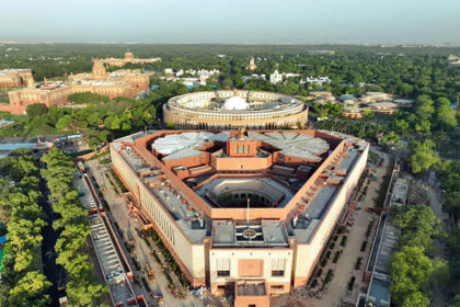 The budget session of Parliament will be held from July 22 to August 12. The union budget for 2024-25 will be presented by Finance Minister Nirmala Sitharaman on July 23. This will be first full session of Parliament after the new members took oath in the first session of 18th Lok Sabha held from June 24 to July 2 following results of general elections. The first budget of the BJP-led government NDA in its fresh term would be significant with Prime Minister Narendra Modi having stated earlier that the third term will be used to write new chapters of bold decisions. The first session of Parliament after the formation of 18th Lok Sabha was stormy with the opposition and government clashing on a range of issues including NEET-UG examination row. President Droupadi Murmu addressed the joint sitting of two Houses on June 27 and both Lok Sabha and Rajya Sabha adopted motion of thanks on the President’s address. PM Modi replied to the debate on the motion of thanks in the two Houses of Parliament. BJP-led National Democratic Alliance returned to power for the third successive term in the general elections.