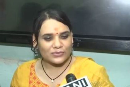 Bihar Appoints Its First Transgender Sub-Inspector