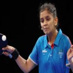 Sreeja Akula, Manika Batra Highest-Seeded Indian Players At Olympics