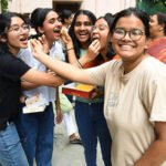 NEET-UG 2024: National Testing Agency Declares Centre-Wise Data For Medical Entrance Exam