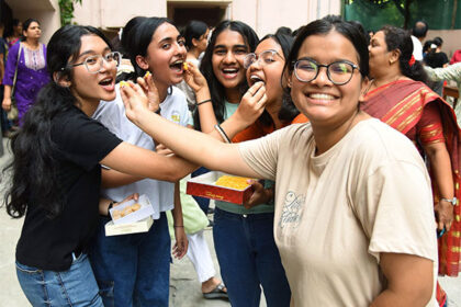 NEET-UG 2024: National Testing Agency Declares Centre-Wise Data For Medical Entrance Exam