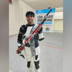 Heartbreak For Arjun Babuta, Misses Out On Olympic Medal By Whisker