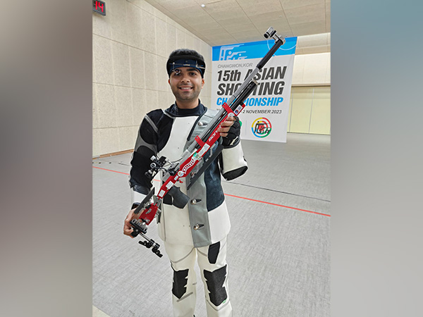 Heartbreak For Arjun Babuta, Misses Out On Olympic Medal By Whisker