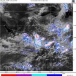 Widespread Rainfall Expected Across Multiple States