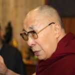 As The Dalai Lama Turns 89, Exiled Tibetans Fear A Future Without Him