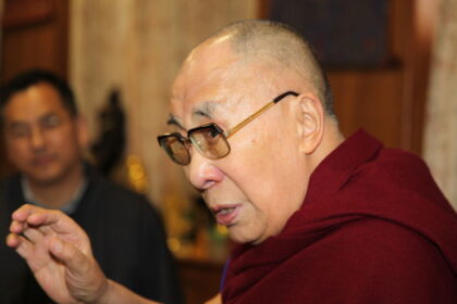 As The Dalai Lama Turns 89, Exiled Tibetans Fear A Future Without Him