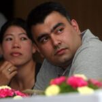 Paris Olympics: Gagan Narang Replaces Mary Kom As India’s Chef-De-Mission