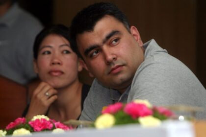 Paris Olympics: Gagan Narang Replaces Mary Kom As India’s Chef-De-Mission